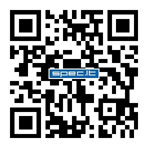 QR kodas | Erelio grupė, MB