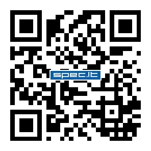 QR kodas | Erelis LT, IĮ | spec.lt