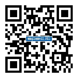 QR kodas | Erelis, MB | spec.lt