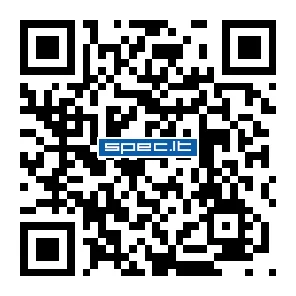 QR kodas | ERELITOS PREKYBA, UAB | spec.lt