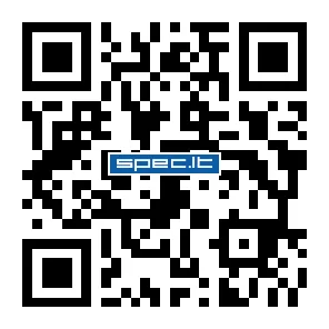 QR kodas | Eremas, UAB | spec.lt