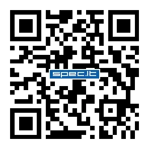 QR kodas | EREMGA, UAB | spec.lt