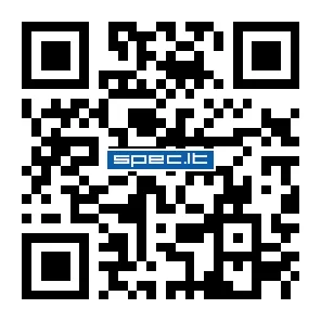QR kodas | Eremita, UAB | spec.lt