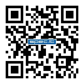 QR kodas | Eremuras, UAB | spec.lt