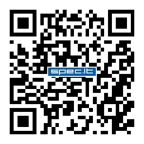 QR kodas | Gvenda, MB | spec.lt