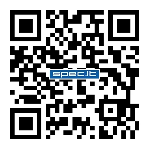 QR kodas | Erendi, MB