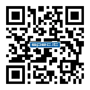 QR kodas | Erenta, UAB | spec.lt