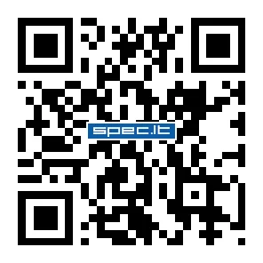 QR kodas | Erento Lt, MB | spec.lt