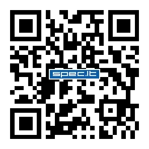 QR kodas | Erera, UAB