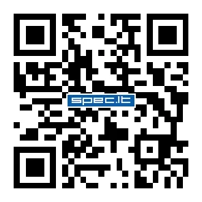 QR kodas | ERES Optimus, UAB | spec.lt