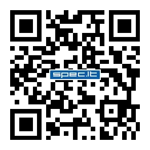 QR kodas | Eresa, UAB | spec.lt