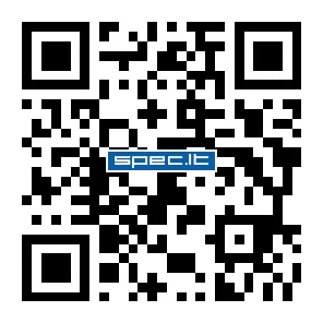 QR kodas | ERESTA, UAB | spec.lt