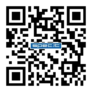 QR kodas | Eretouch, MB | spec.lt