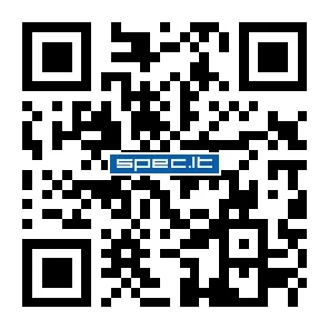 QR kodas | Ereva, UAB | spec.lt