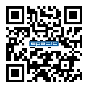 QR kodas | ERF3 FinCo 2, UAB | spec.lt