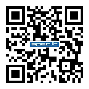 QR kodas | ERF3 FinCo, UAB