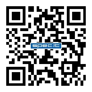 QR kodas | ERFARING, UAB | spec.lt