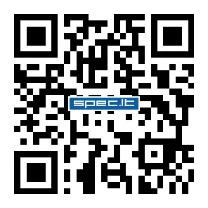 QR kodas | Erfekta, UAB