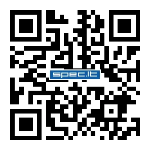 QR kodas | ERFIL, IĮ