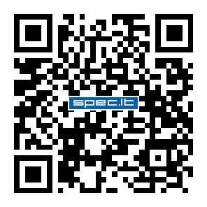 QR kodas | ERG logistics, UAB | spec.lt
