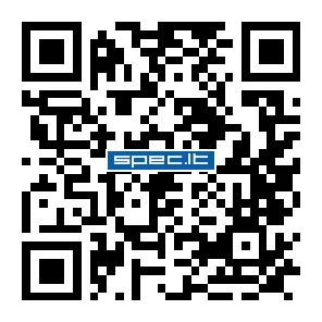 QR kodas | Ergadis, UAB | spec.lt