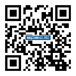 QR kodas | ERGANE, UAB | spec.lt
