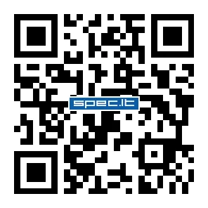 QR kodas | Ergela, UAB