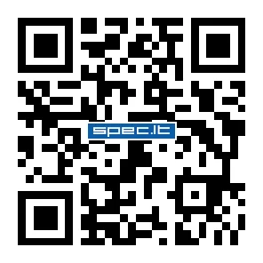 QR kodas | ERGEMA, UAB | spec.lt