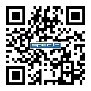 QR kodas | ErGevesta, UAB