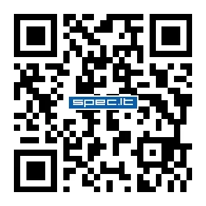 QR kodas | Ergima, MB