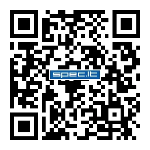 QR kodas | Ergita, IĮ parduotuvė | spec.lt