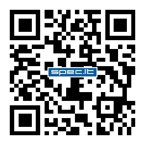 QR kodas | Ergiun, UAB | spec.lt