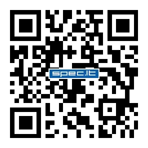 QR kodas | Ergiva, UAB