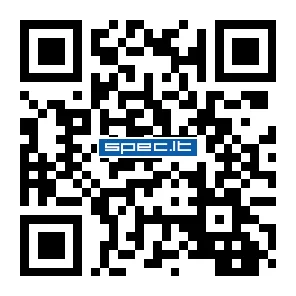 QR kodas | ERGO INOX, UAB