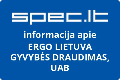 ERGO Life Insurance SE