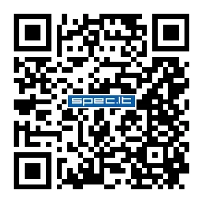 QR kodas | ERGO Life Insurance SE | spec.lt