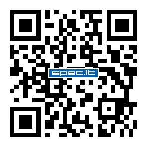QR kodas | Ergofarma, UAB