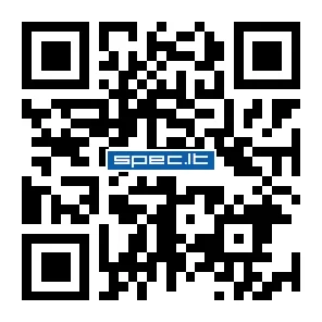QR kodas | Ergogreen, MB
