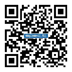QR kodas | Ergolain baldai, UAB | spec.lt