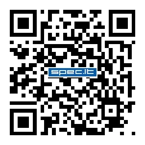 QR kodas | ERGOLAIN PROJEKTAI, UAB | spec.lt