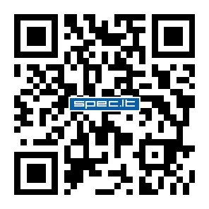 QR kodas | ERGOMEDA, UAB | spec.lt