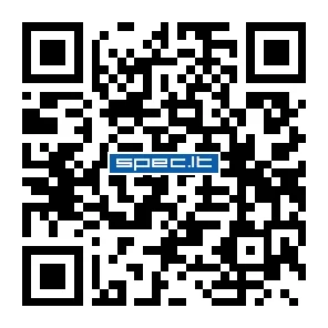 QR kodas | ERGOMOTION EU, UAB
