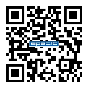 QR kodas | Ergonas, UAB | spec.lt