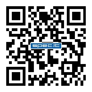 QR kodas | Ergonomika, MB