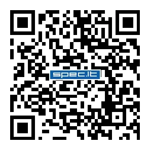 QR kodas | Mokslinė firma ERGONOMINIS SAUGUMAS, UAB | spec.lt