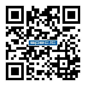 QR kodas | Ergonova, UAB | spec.lt