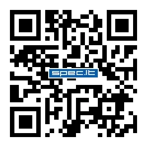 QR kodas | ERGORA LT, UAB | spec.lt