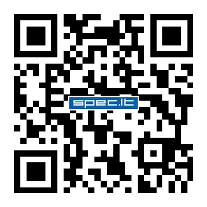 QR kodas | Ergostatas, UAB