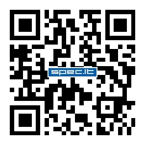 QR kodas | Ergotecha, MB