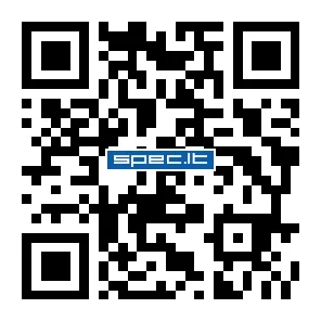 QR kodas | Ergovita, UAB